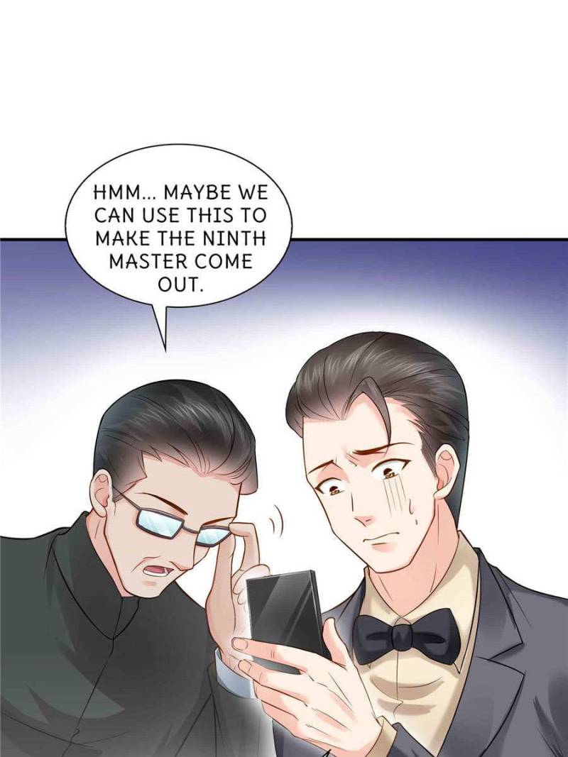 Perfect Secret Love: The Bad New Wife is a Little Sweet chapter 33 - page 56