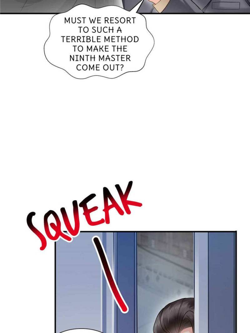 Perfect Secret Love: The Bad New Wife is a Little Sweet chapter 33 - page 57