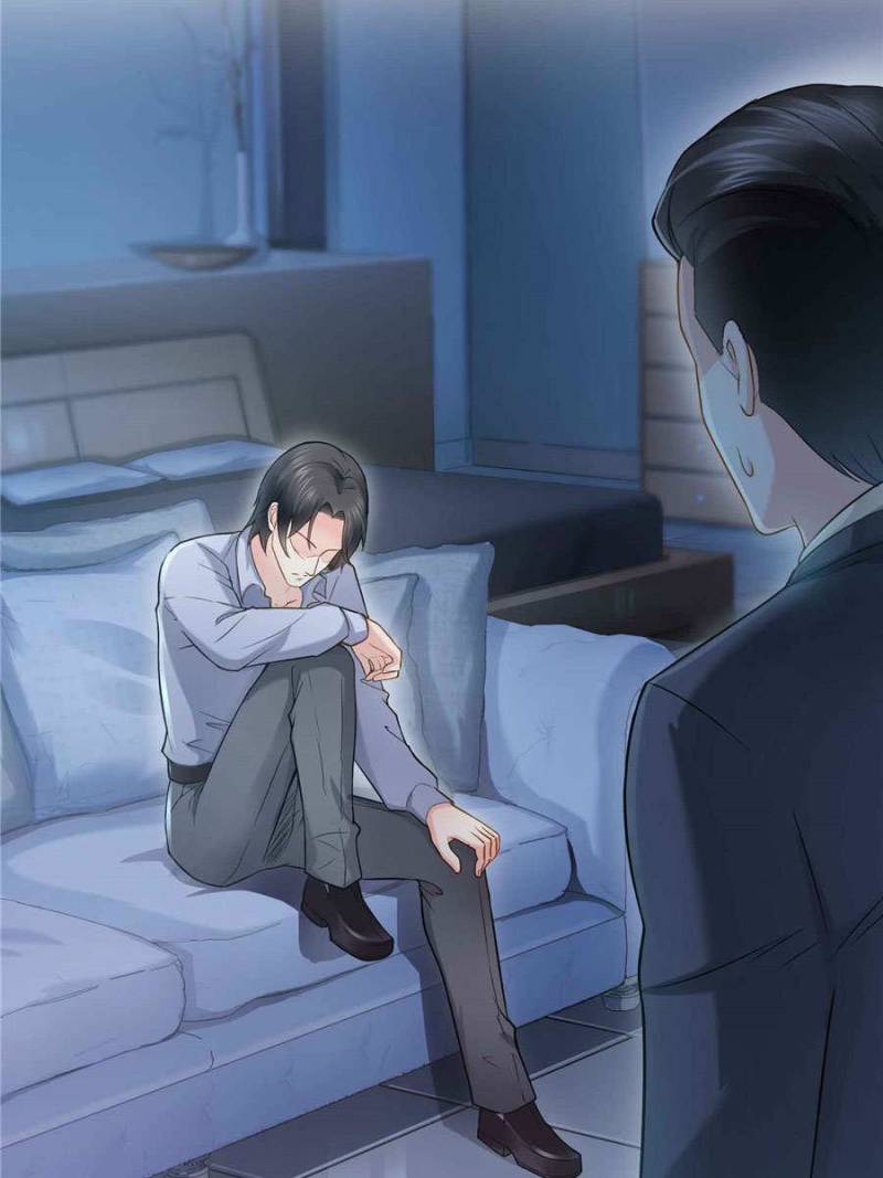 Perfect Secret Love: The Bad New Wife is a Little Sweet chapter 33 - page 60