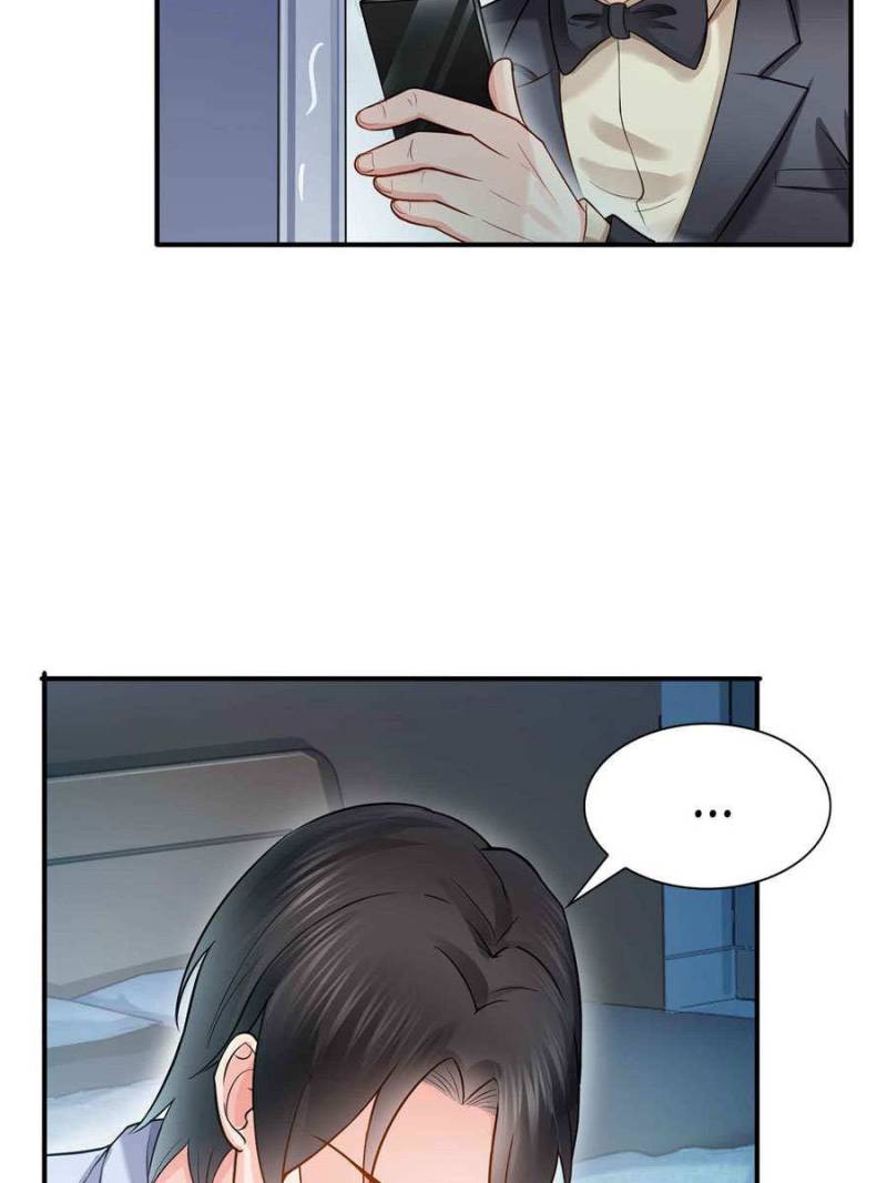Perfect Secret Love: The Bad New Wife is a Little Sweet chapter 33 - page 63