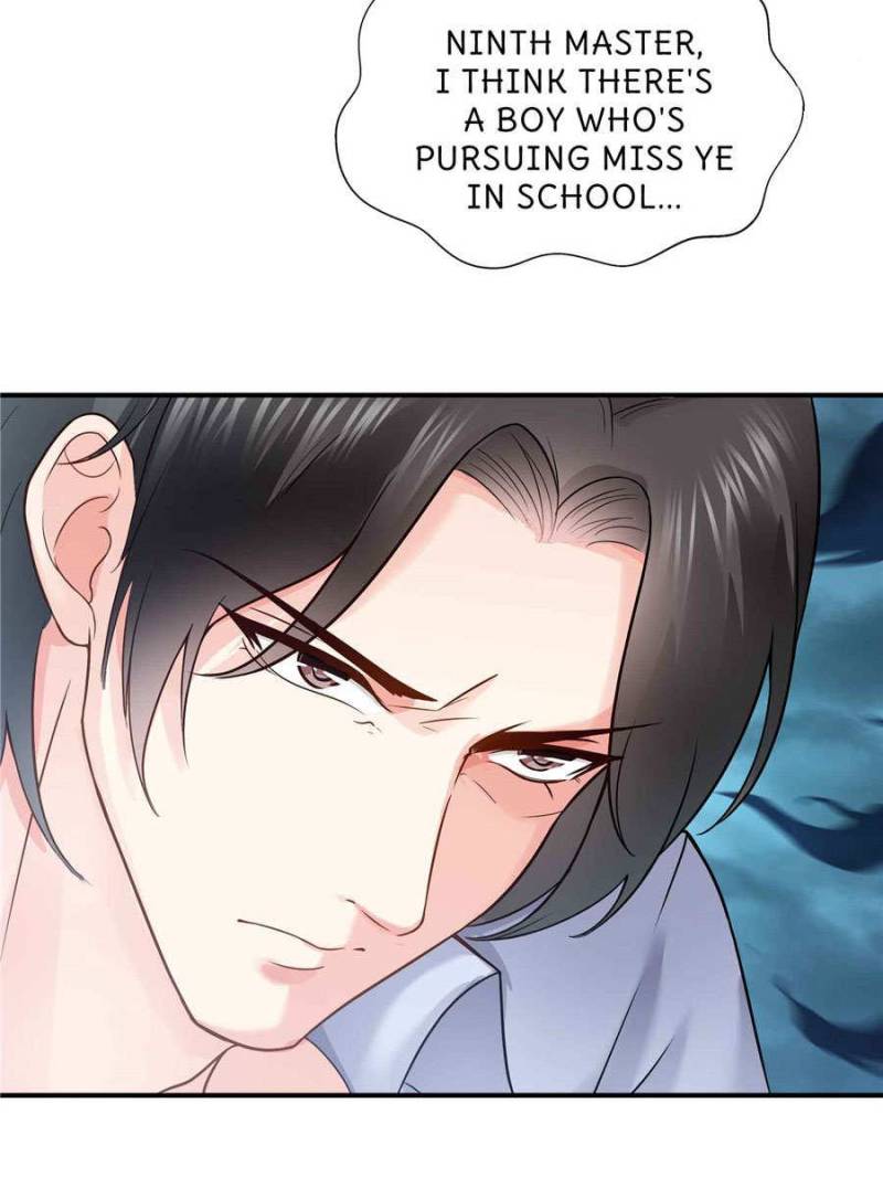 Perfect Secret Love: The Bad New Wife is a Little Sweet chapter 33 - page 65