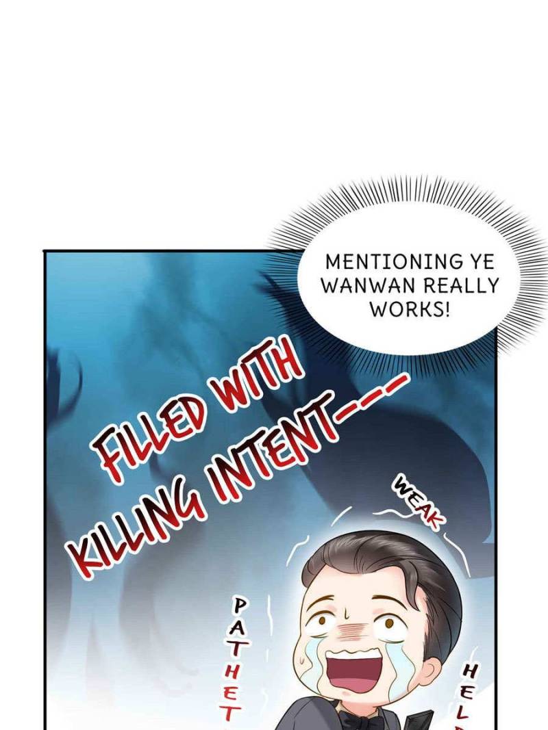Perfect Secret Love: The Bad New Wife is a Little Sweet chapter 33 - page 66