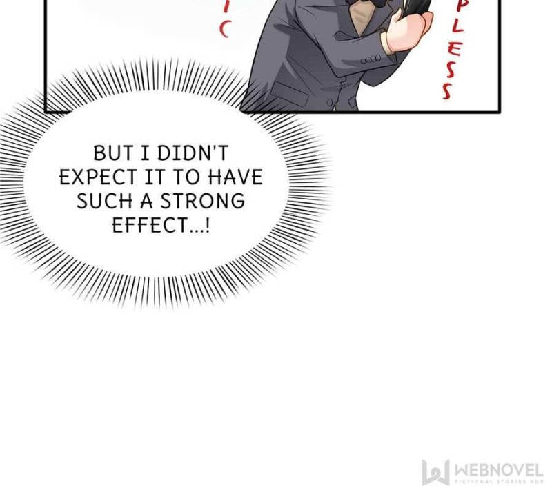 Perfect Secret Love: The Bad New Wife is a Little Sweet chapter 33 - page 67