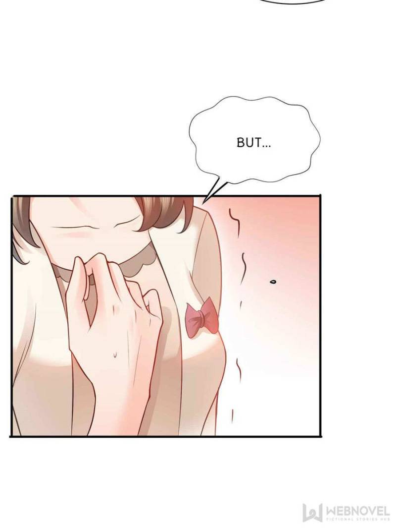 Perfect Secret Love: The Bad New Wife is a Little Sweet chapter 33 - page 8