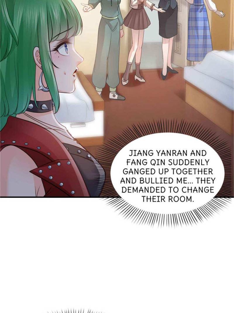 Perfect Secret Love: The Bad New Wife is a Little Sweet chapter 32 - page 17
