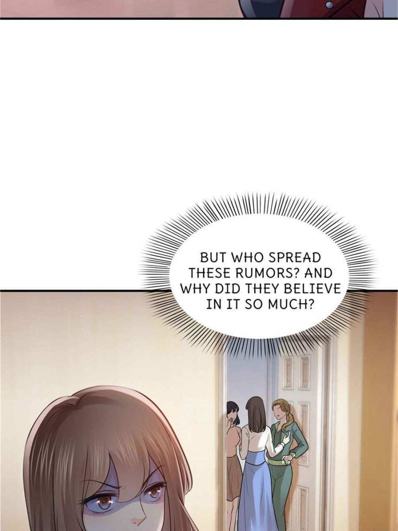 Perfect Secret Love: The Bad New Wife is a Little Sweet chapter 32 - page 19