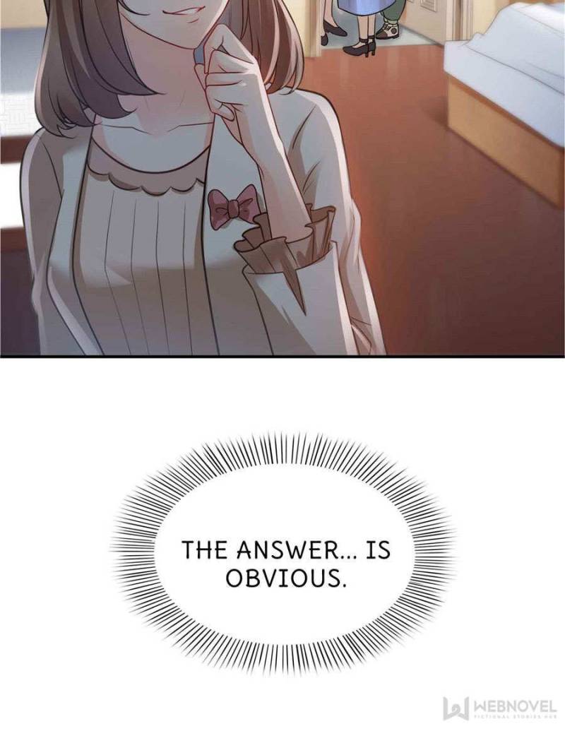Perfect Secret Love: The Bad New Wife is a Little Sweet chapter 32 - page 20
