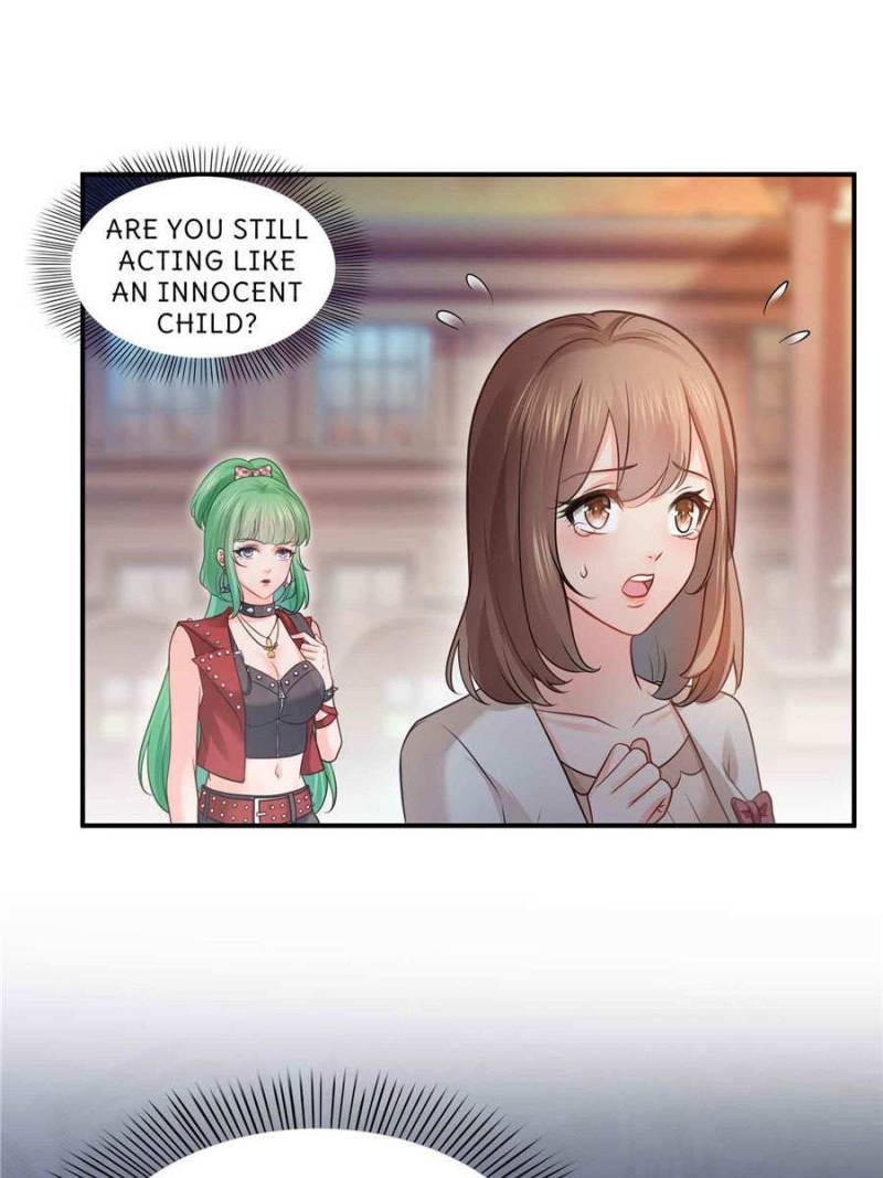 Perfect Secret Love: The Bad New Wife is a Little Sweet chapter 32 - page 21