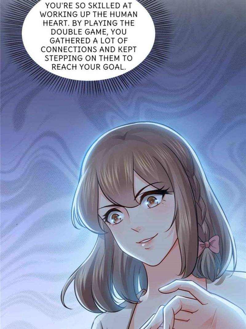 Perfect Secret Love: The Bad New Wife is a Little Sweet chapter 32 - page 22