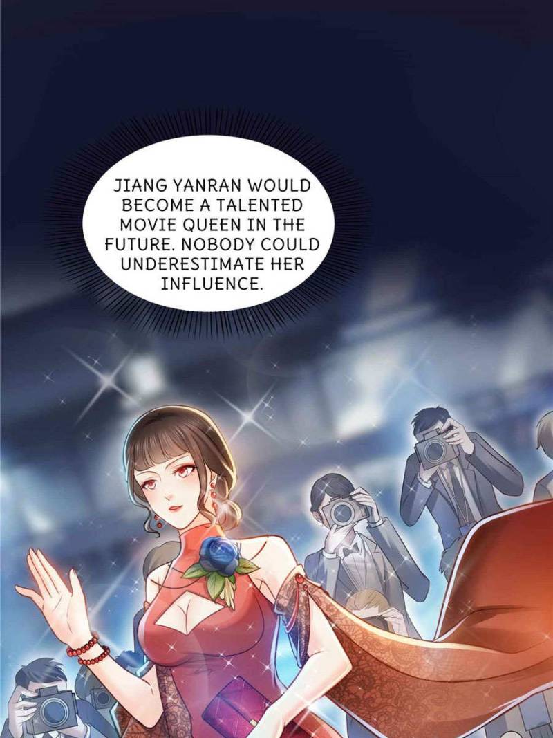Perfect Secret Love: The Bad New Wife is a Little Sweet chapter 32 - page 25