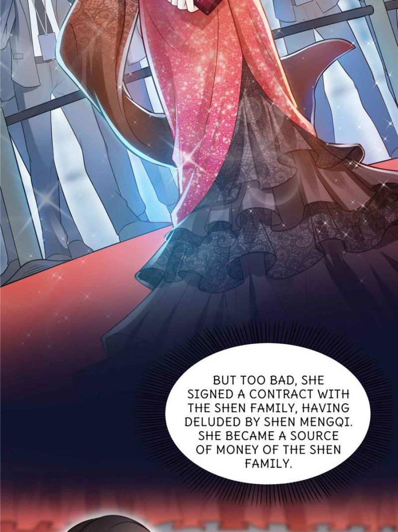Perfect Secret Love: The Bad New Wife is a Little Sweet chapter 32 - page 27
