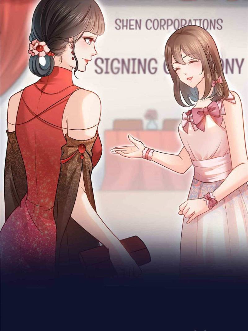 Perfect Secret Love: The Bad New Wife is a Little Sweet chapter 32 - page 28