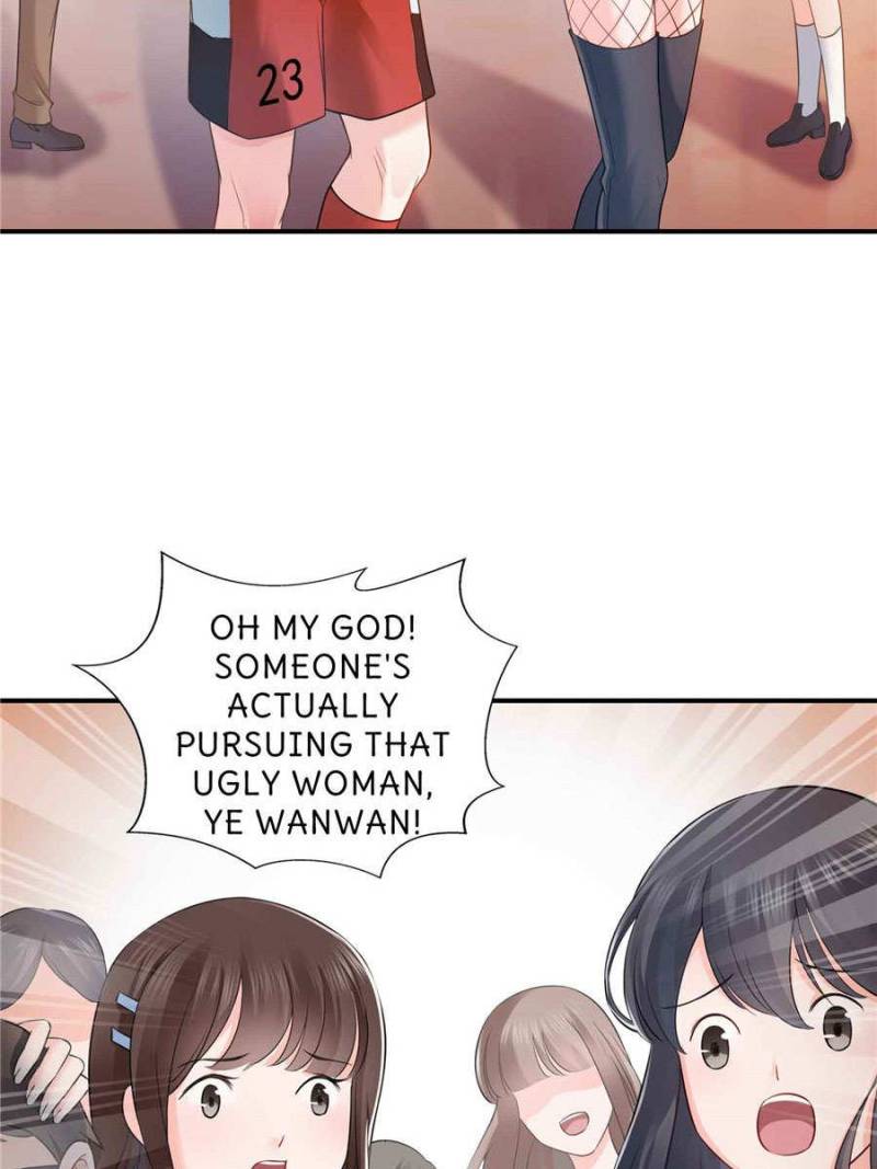 Perfect Secret Love: The Bad New Wife is a Little Sweet chapter 32 - page 3
