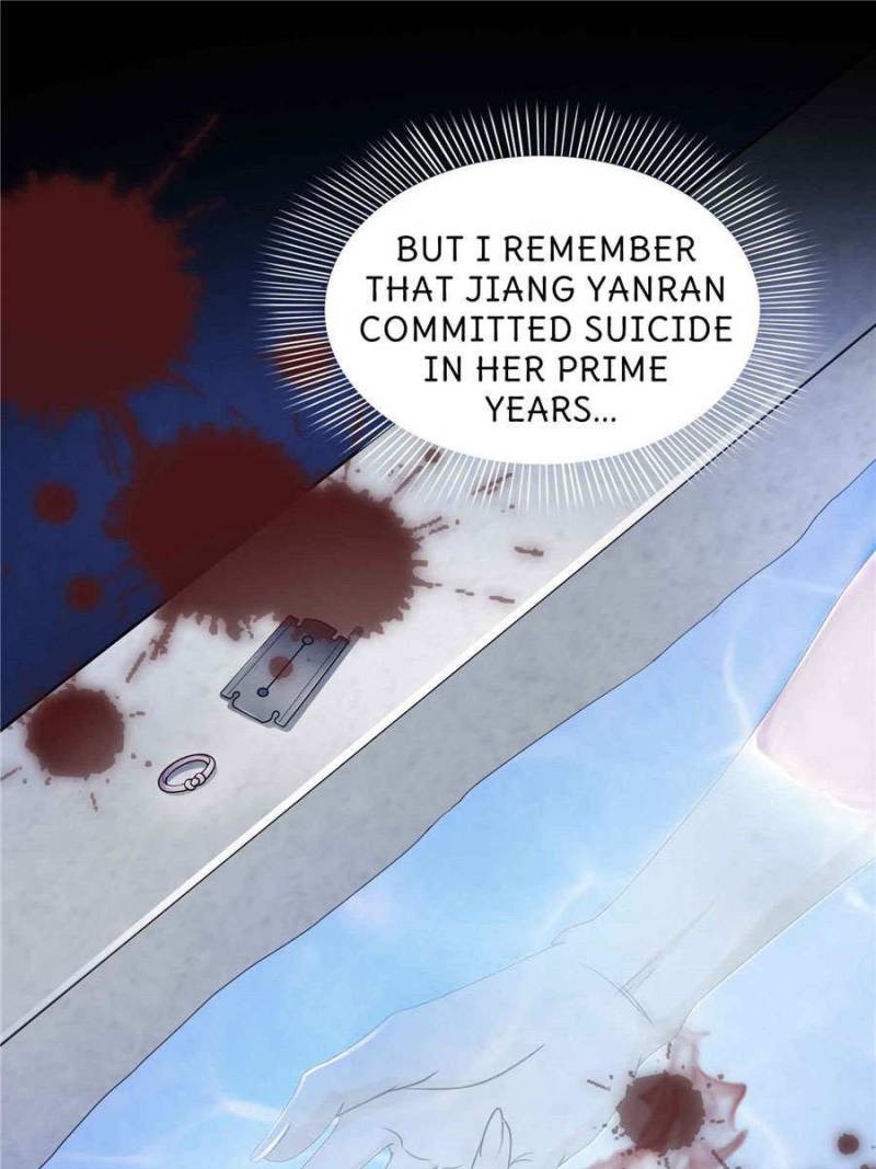 Perfect Secret Love: The Bad New Wife is a Little Sweet chapter 32 - page 30