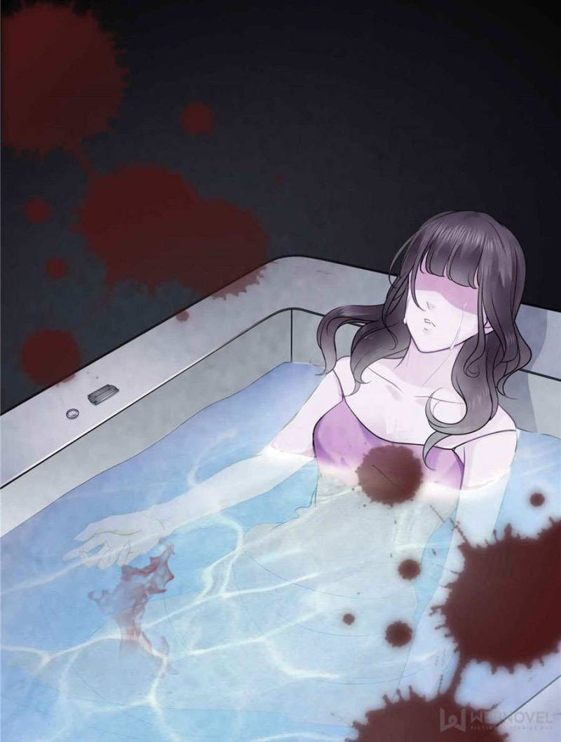 Perfect Secret Love: The Bad New Wife is a Little Sweet chapter 32 - page 33