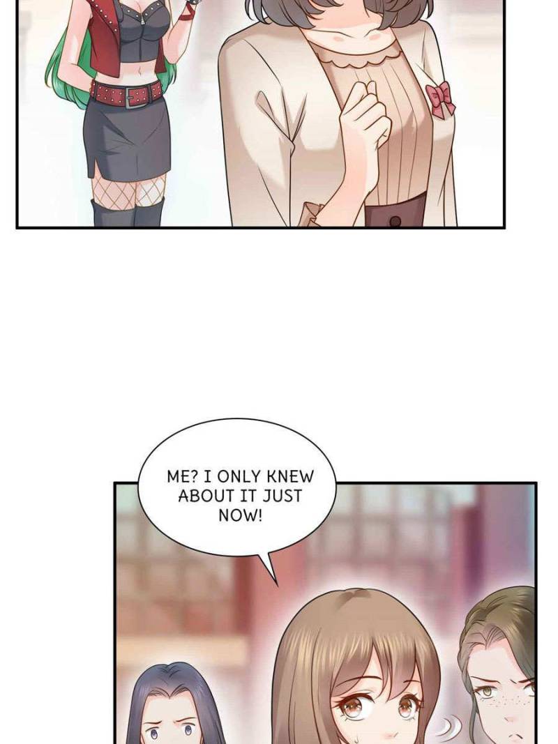 Perfect Secret Love: The Bad New Wife is a Little Sweet chapter 32 - page 37