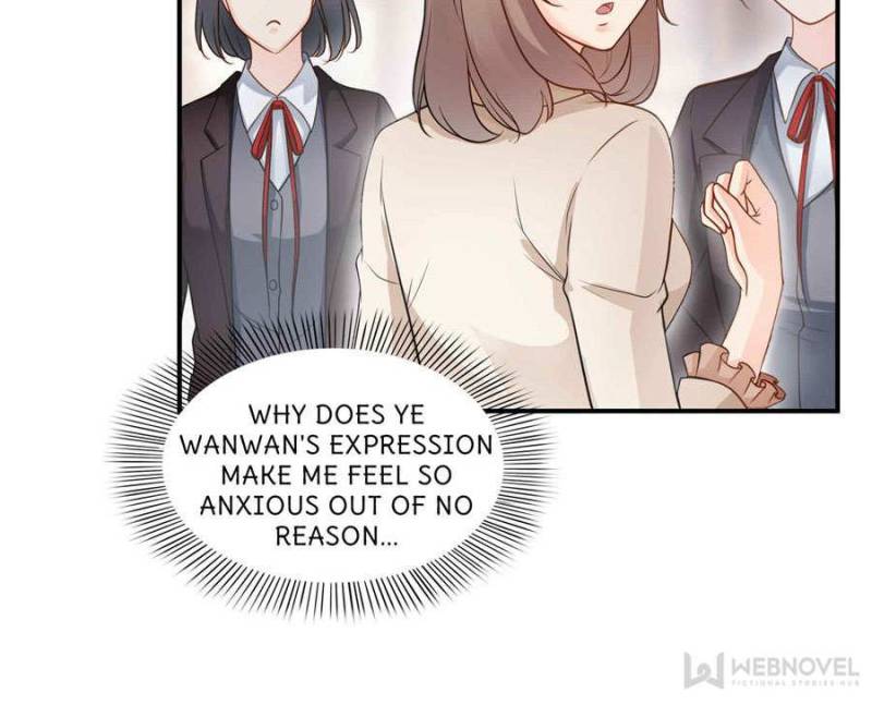 Perfect Secret Love: The Bad New Wife is a Little Sweet chapter 32 - page 38