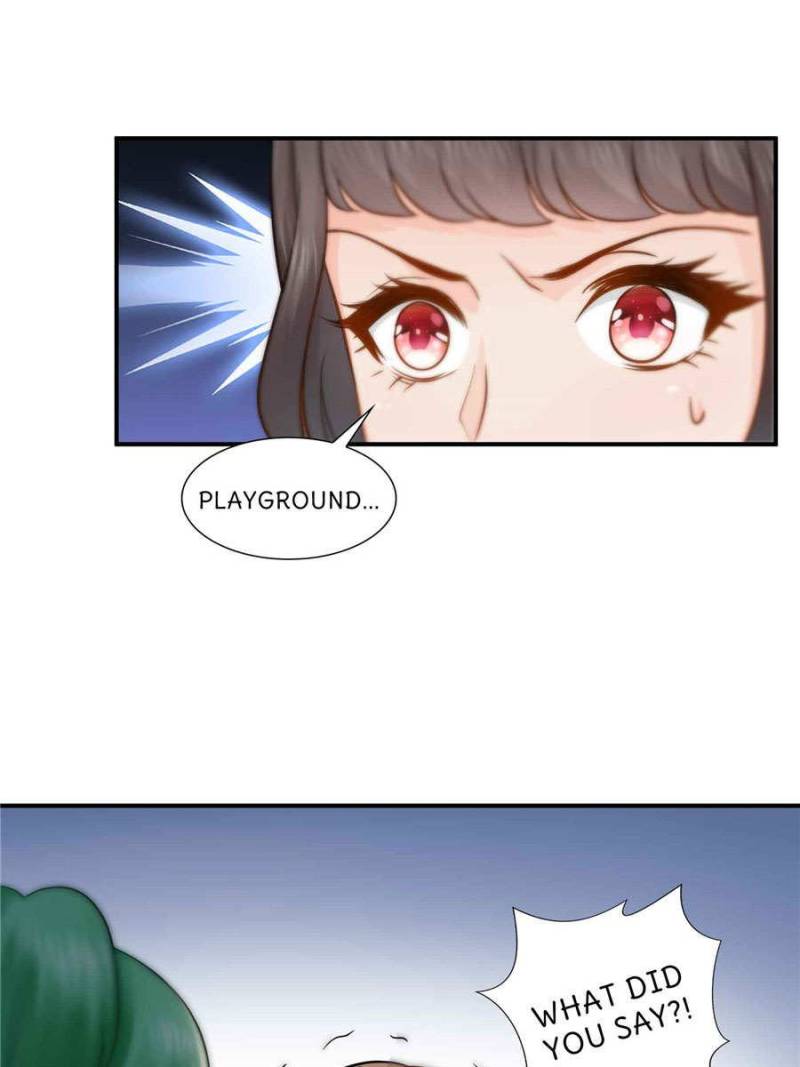 Perfect Secret Love: The Bad New Wife is a Little Sweet chapter 32 - page 42