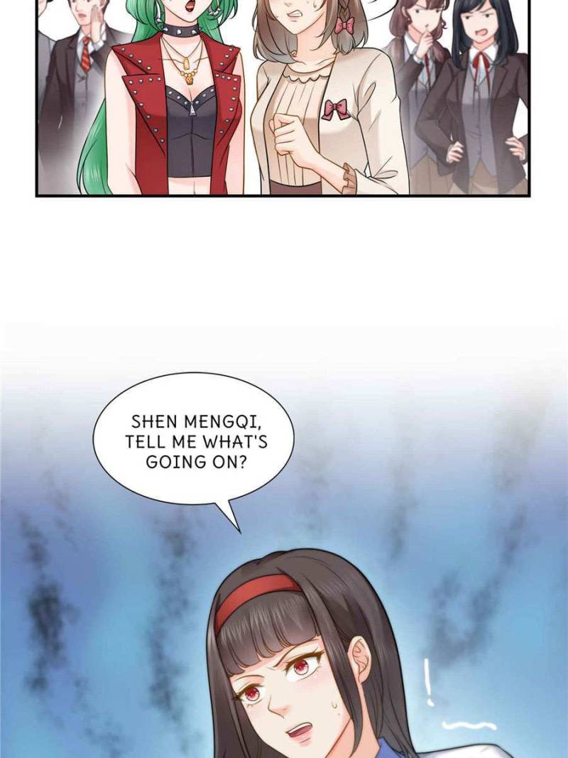 Perfect Secret Love: The Bad New Wife is a Little Sweet chapter 32 - page 48