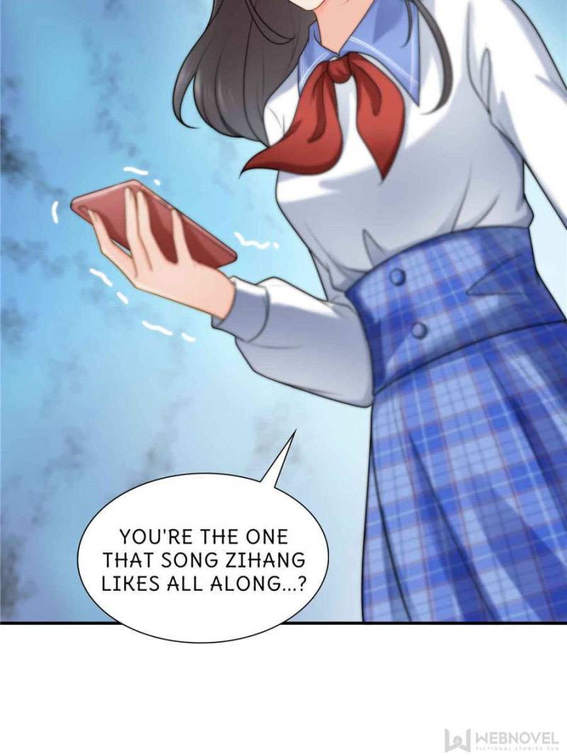 Perfect Secret Love: The Bad New Wife is a Little Sweet chapter 32 - page 49