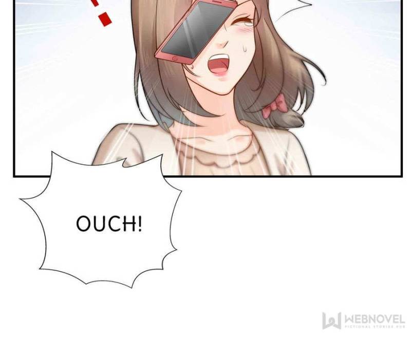 Perfect Secret Love: The Bad New Wife is a Little Sweet chapter 32 - page 56