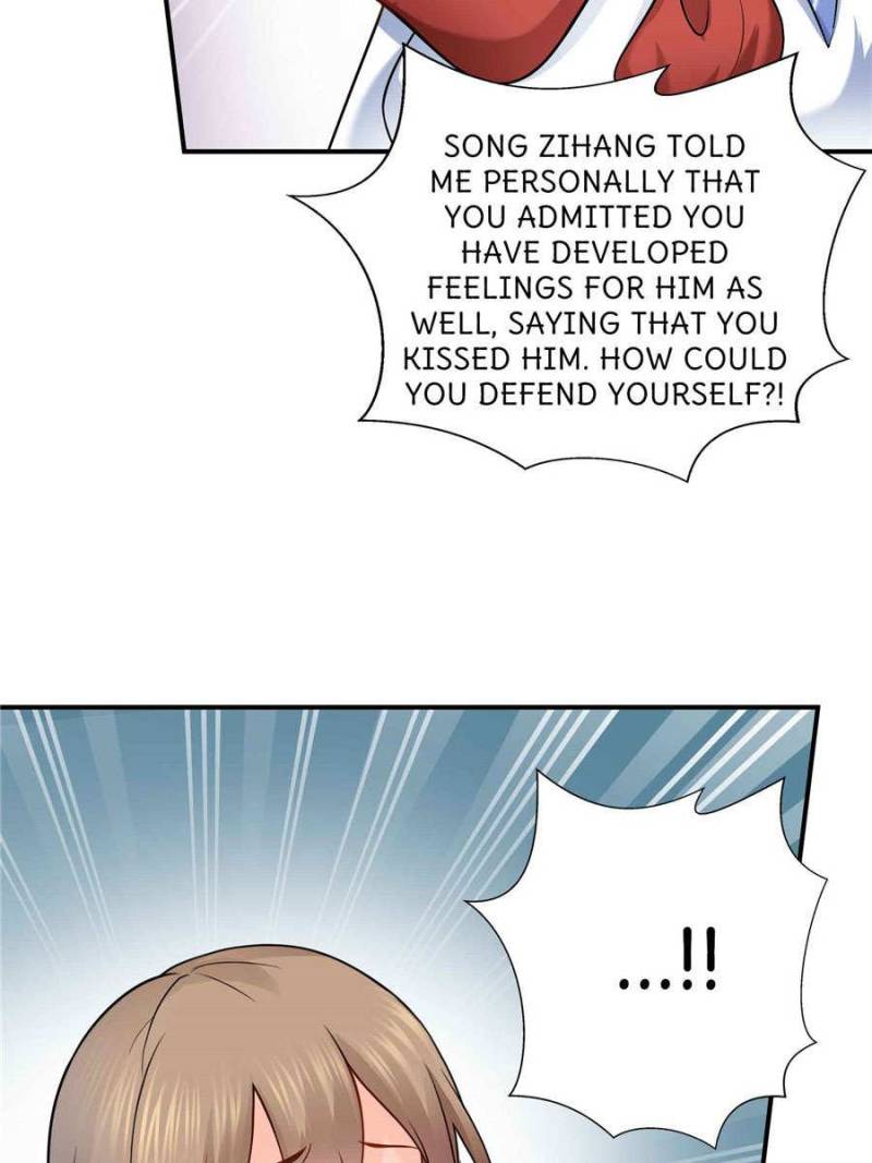 Perfect Secret Love: The Bad New Wife is a Little Sweet chapter 32 - page 60