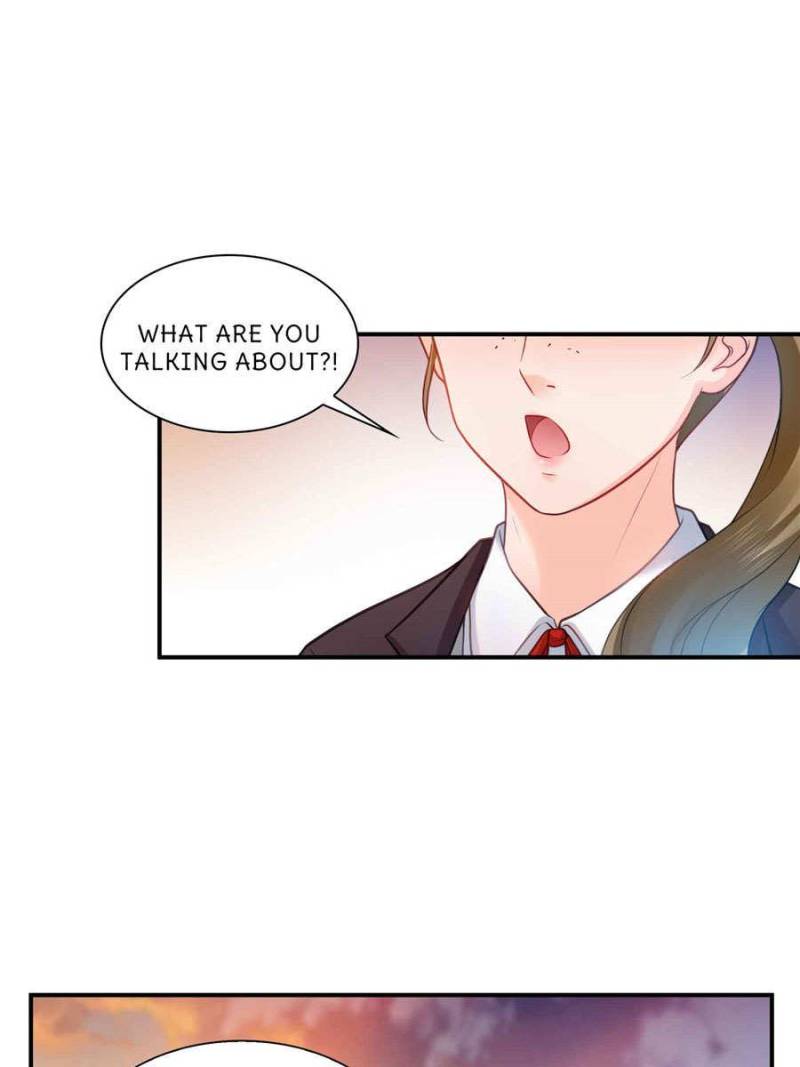Perfect Secret Love: The Bad New Wife is a Little Sweet chapter 32 - page 7