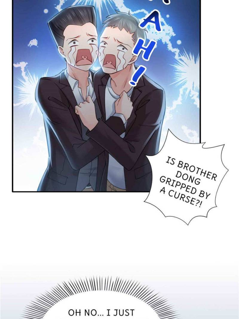 Perfect Secret Love: The Bad New Wife is a Little Sweet chapter 31 - page 10