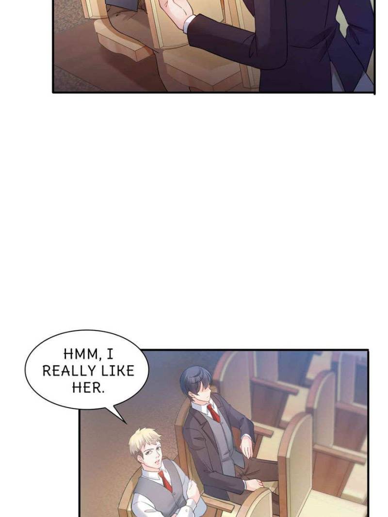 Perfect Secret Love: The Bad New Wife is a Little Sweet chapter 31 - page 29