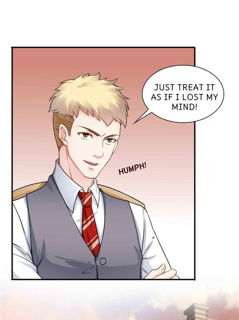 Perfect Secret Love: The Bad New Wife is a Little Sweet chapter 31 - page 31