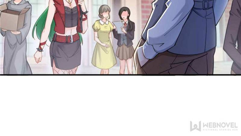 Perfect Secret Love: The Bad New Wife is a Little Sweet chapter 31 - page 33