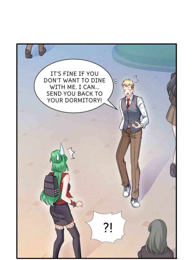 Perfect Secret Love: The Bad New Wife is a Little Sweet chapter 31 - page 34