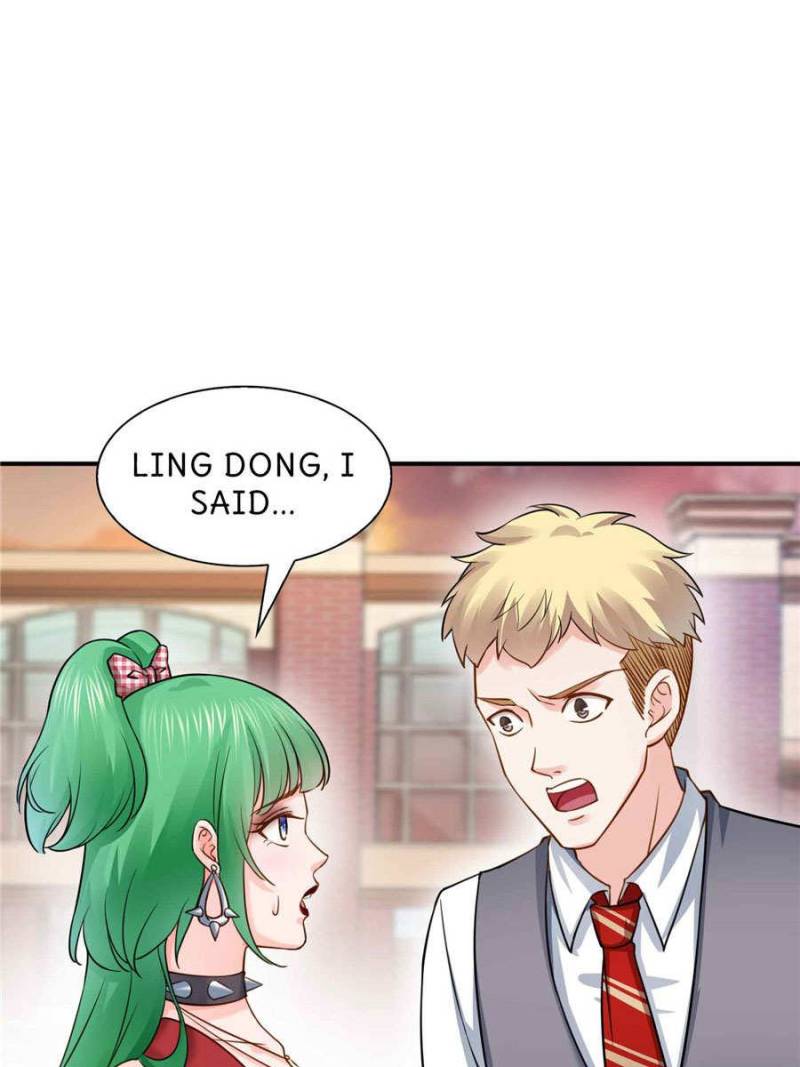 Perfect Secret Love: The Bad New Wife is a Little Sweet chapter 31 - page 35