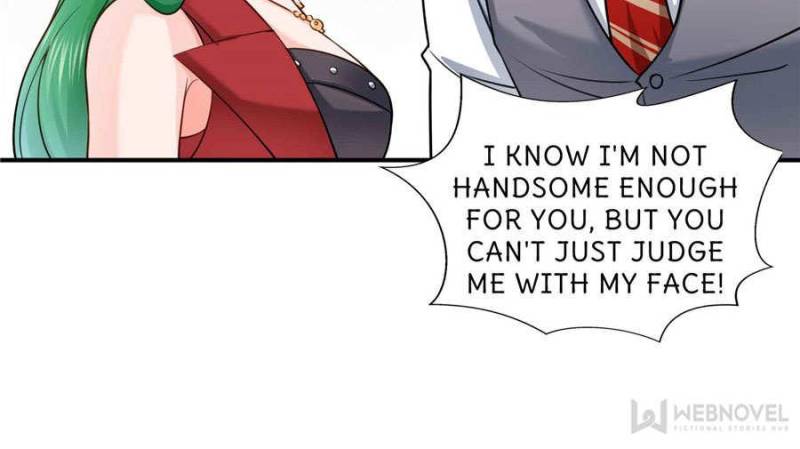 Perfect Secret Love: The Bad New Wife is a Little Sweet chapter 31 - page 36