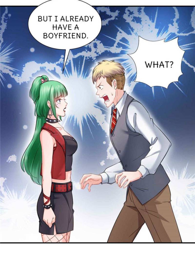Perfect Secret Love: The Bad New Wife is a Little Sweet chapter 31 - page 40