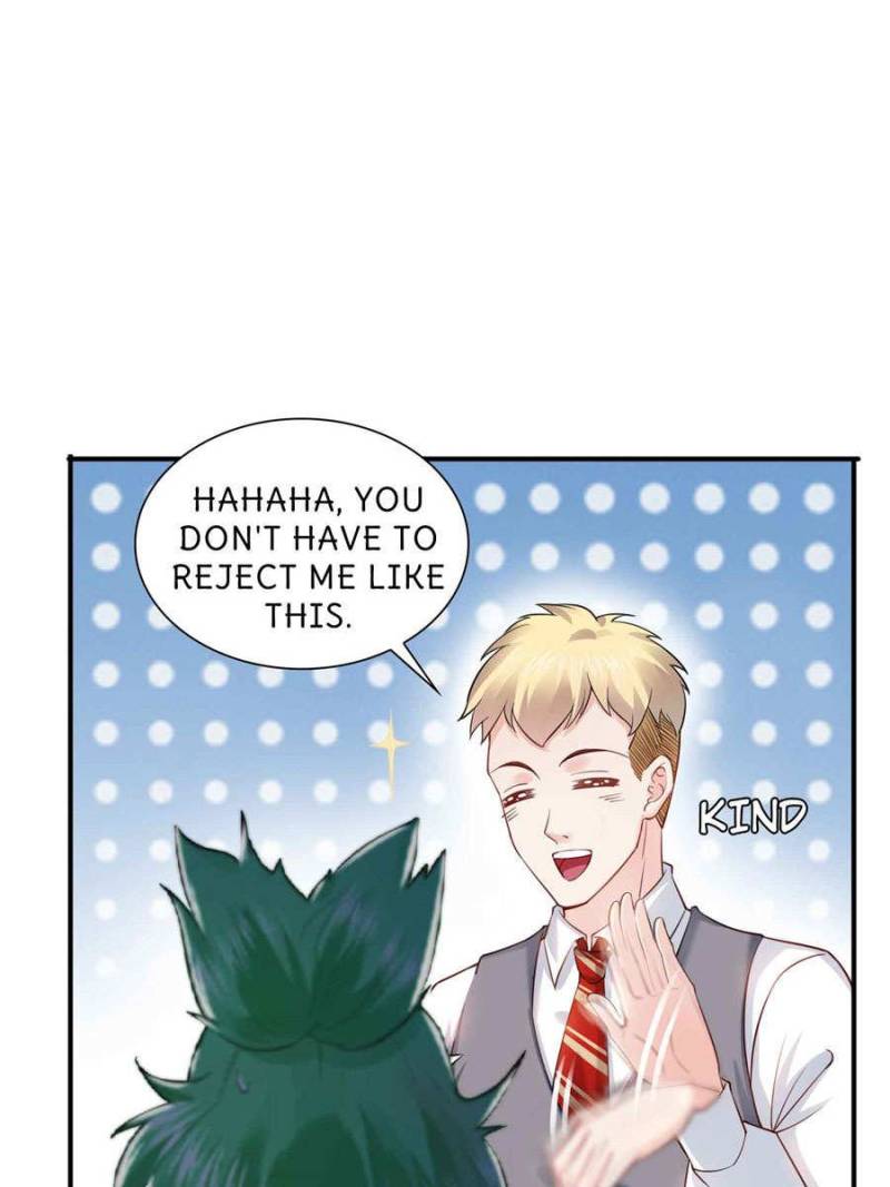 Perfect Secret Love: The Bad New Wife is a Little Sweet chapter 31 - page 41