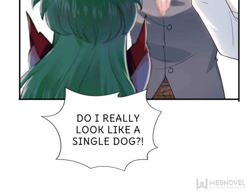 Perfect Secret Love: The Bad New Wife is a Little Sweet chapter 31 - page 42