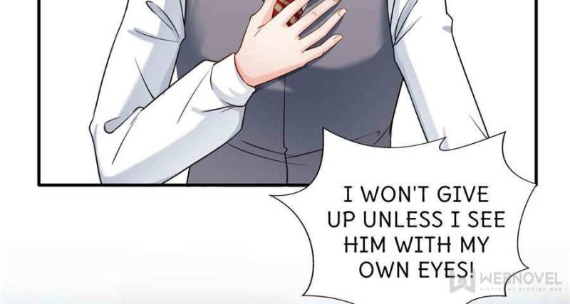 Perfect Secret Love: The Bad New Wife is a Little Sweet chapter 31 - page 45