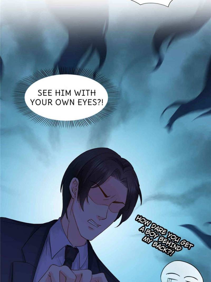 Perfect Secret Love: The Bad New Wife is a Little Sweet chapter 31 - page 46