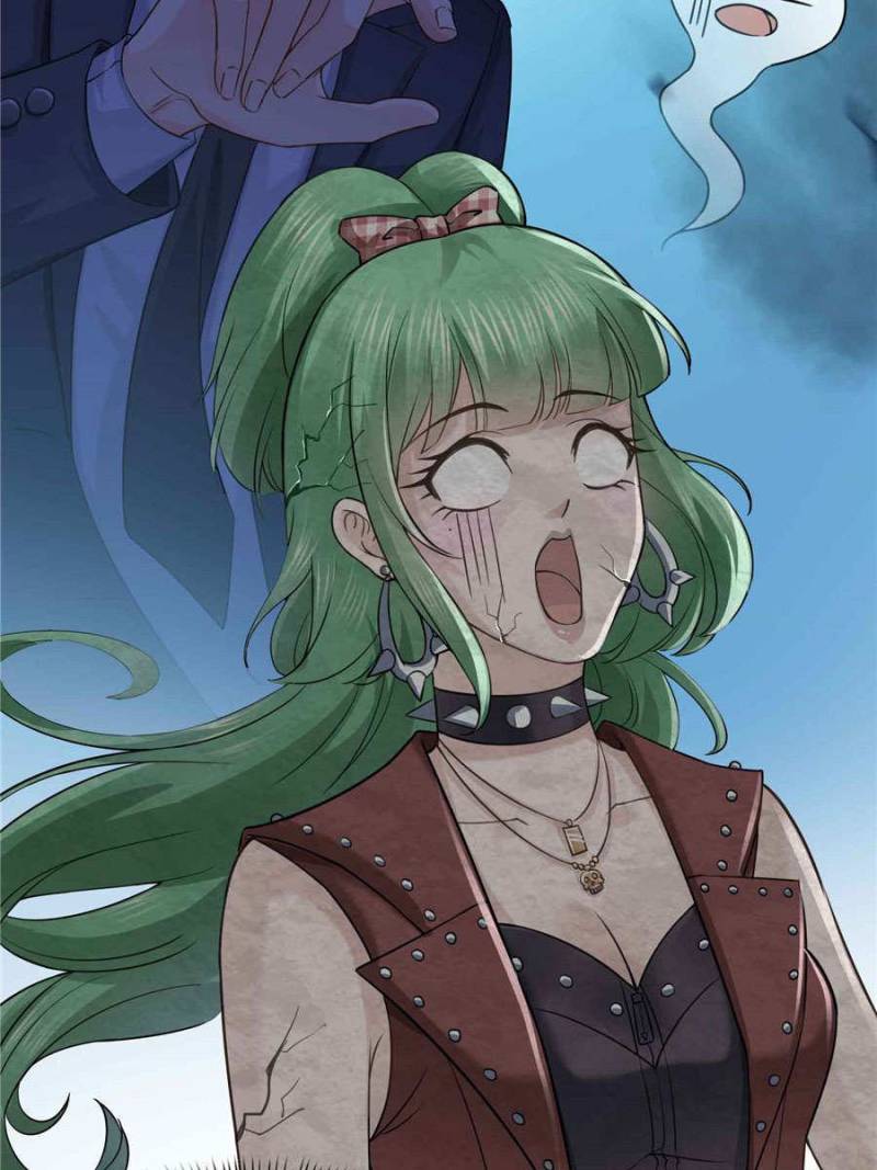 Perfect Secret Love: The Bad New Wife is a Little Sweet chapter 31 - page 47