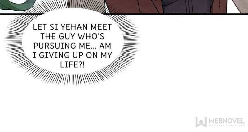 Perfect Secret Love: The Bad New Wife is a Little Sweet chapter 31 - page 48