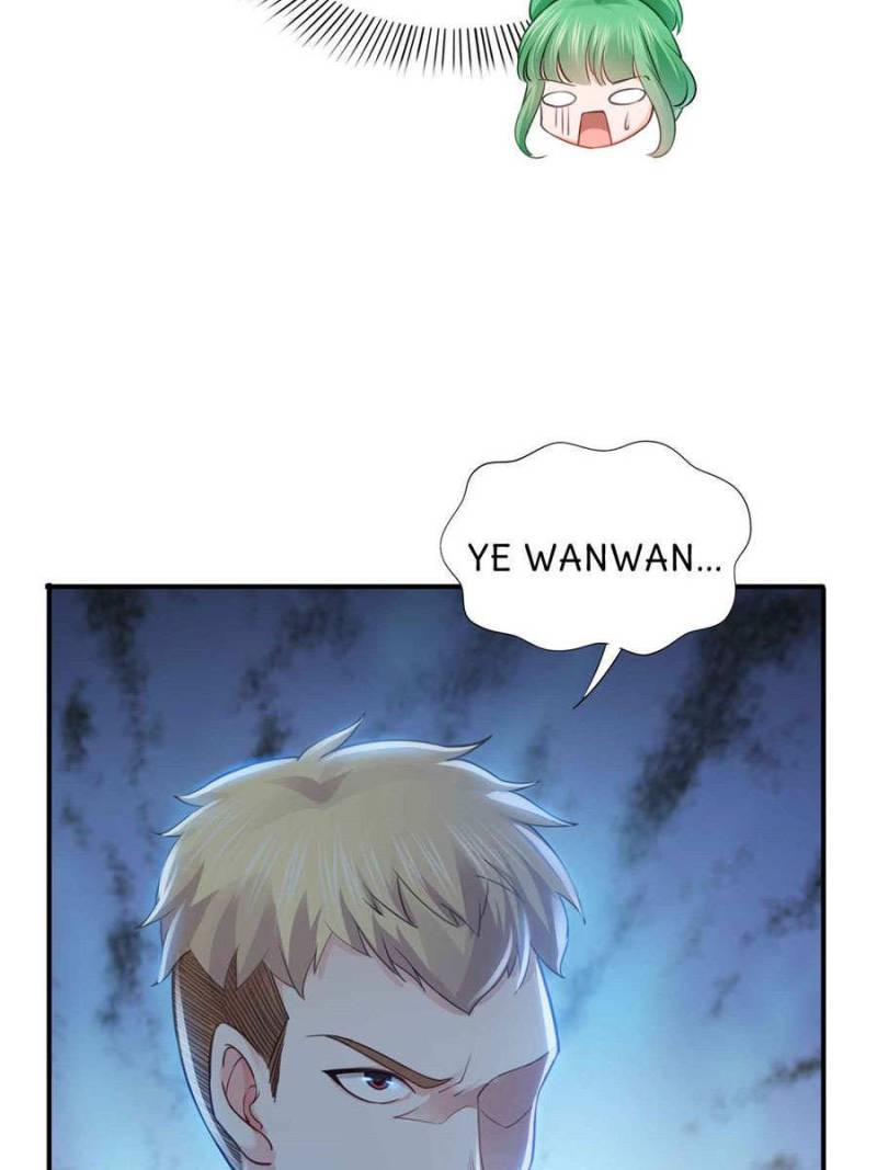 Perfect Secret Love: The Bad New Wife is a Little Sweet chapter 31 - page 5