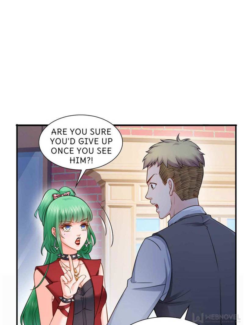 Perfect Secret Love: The Bad New Wife is a Little Sweet chapter 31 - page 50