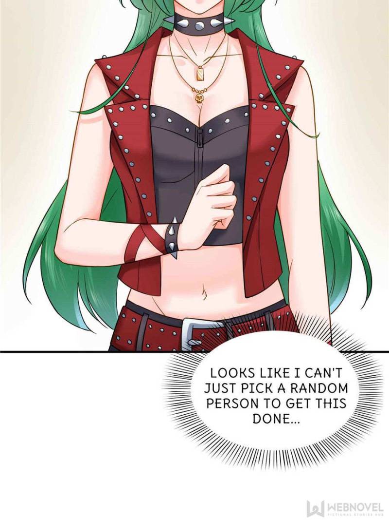Perfect Secret Love: The Bad New Wife is a Little Sweet chapter 31 - page 53