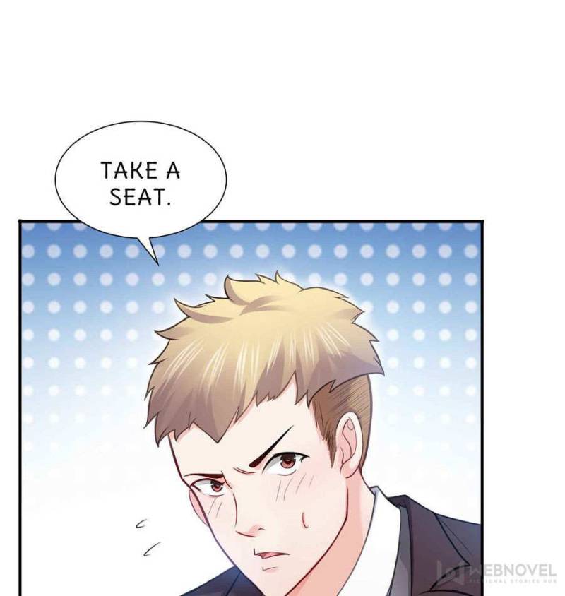 Perfect Secret Love: The Bad New Wife is a Little Sweet chapter 30 - page 14