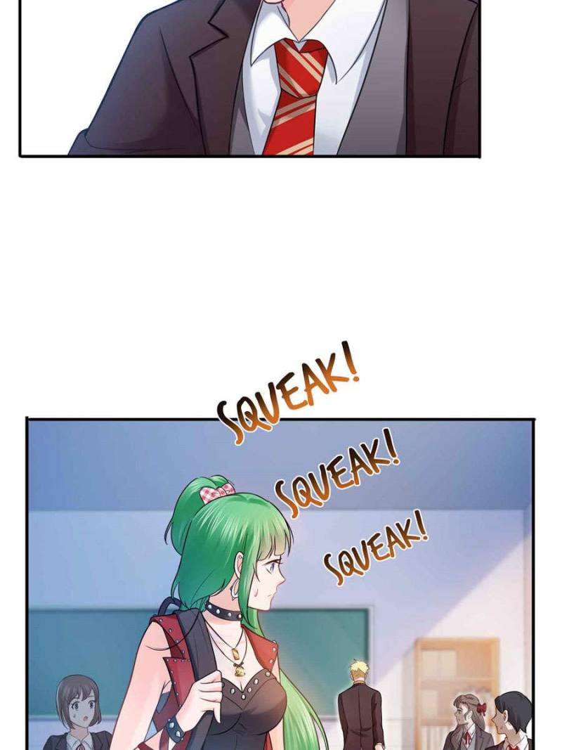 Perfect Secret Love: The Bad New Wife is a Little Sweet chapter 30 - page 15