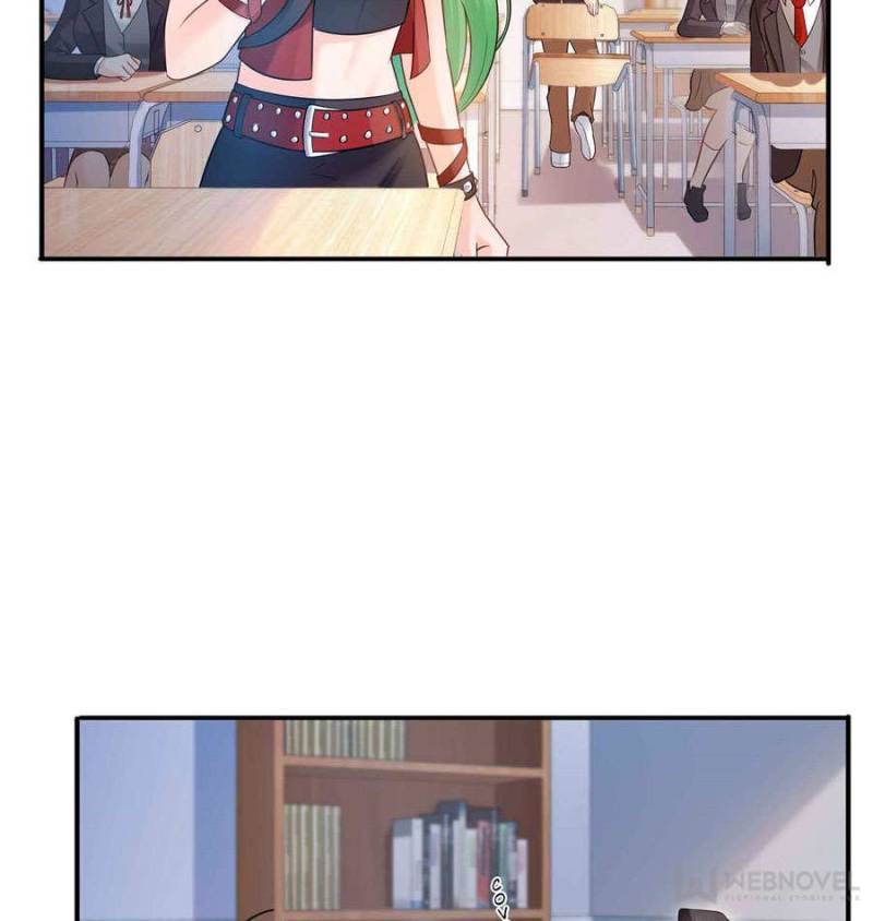 Perfect Secret Love: The Bad New Wife is a Little Sweet chapter 30 - page 16
