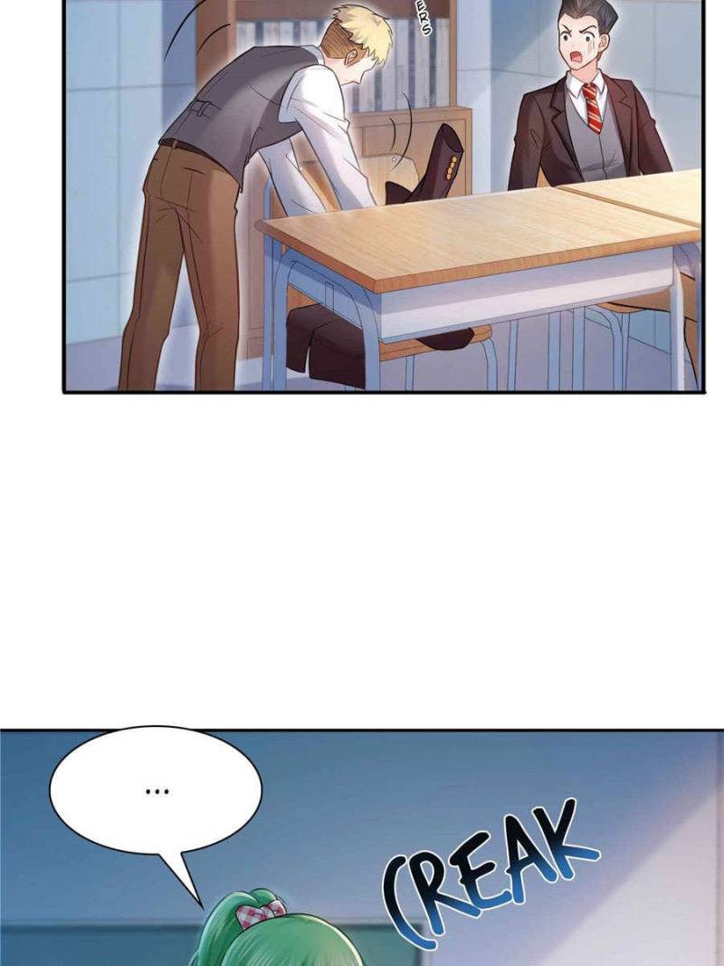 Perfect Secret Love: The Bad New Wife is a Little Sweet chapter 30 - page 17