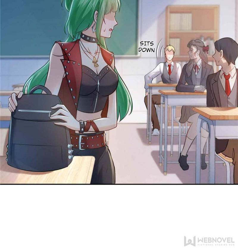 Perfect Secret Love: The Bad New Wife is a Little Sweet chapter 30 - page 18