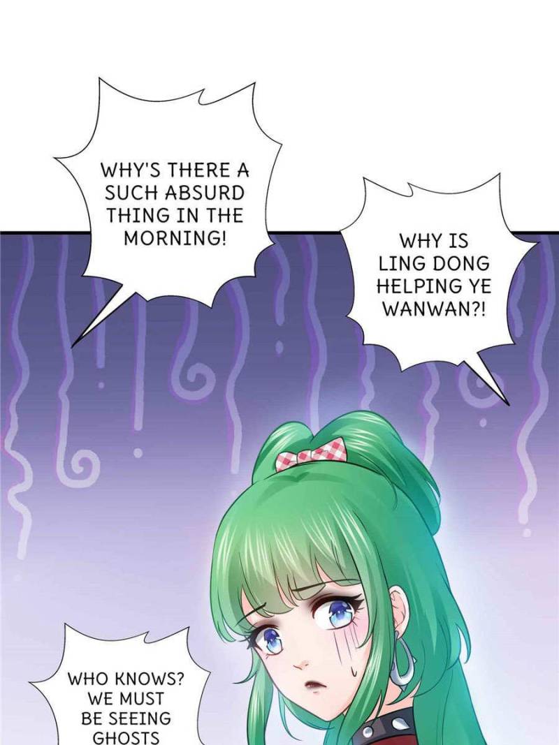 Perfect Secret Love: The Bad New Wife is a Little Sweet chapter 30 - page 19